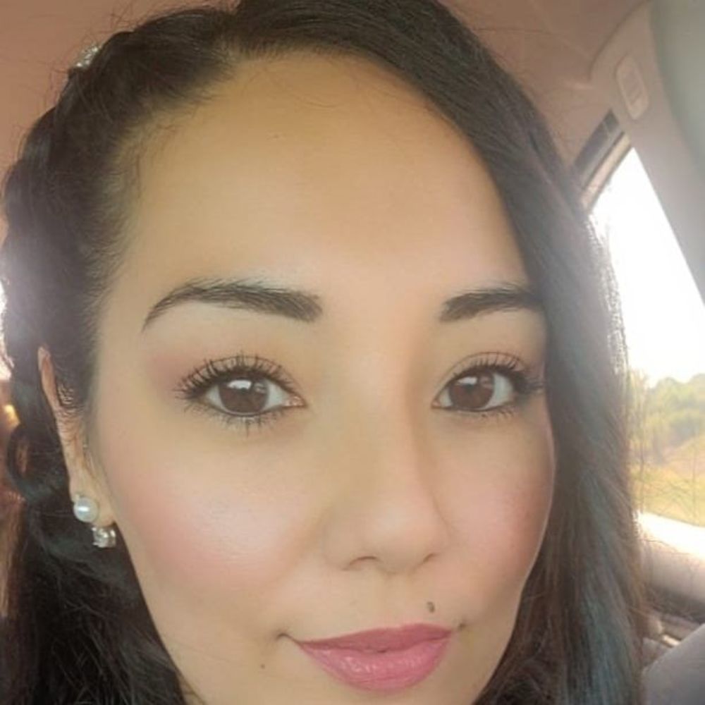 Meet your Posher, Veronica